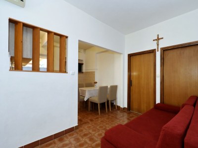 Apartment Two bedroom apartment with terrace Tkon, Pašman A-8302-a - Outdoor photo 19