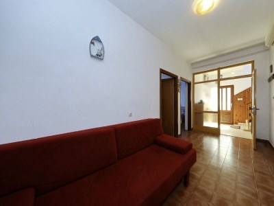 Apartment Two bedroom apartment with terrace Tkon, Pašman A-8302-a - Outdoor photo 20