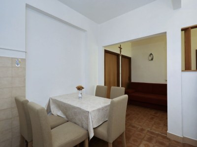 Apartment Two bedroom apartment with terrace Tkon, Pašman A-8302-a - Outdoor photo 23