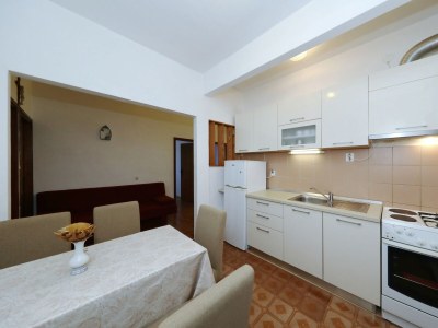 Apartment Two bedroom apartment with terrace Tkon, Pašman A-8302-a - Outdoor photo 24