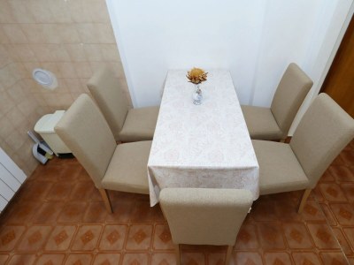 Apartment Two bedroom apartment with terrace Tkon, Pašman A-8302-a - Outdoor photo 26