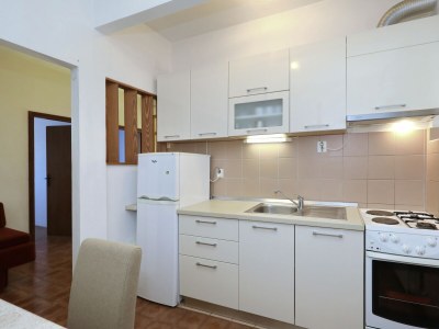 Apartment Two bedroom apartment with terrace Tkon, Pašman A-8302-a - Outdoor photo 29