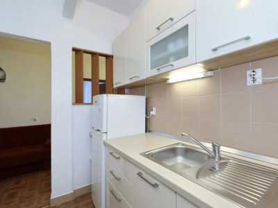 Apartment Two bedroom apartment with terrace Tkon, Pašman A-8302-a - Outdoor photo 30