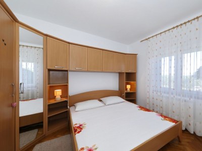 Apartment Two bedroom apartment with terrace Tkon, Pašman A-8302-a - Outdoor photo 31