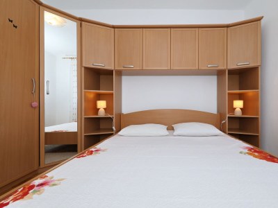 Apartment Two bedroom apartment with terrace Tkon, Pašman A-8302-a - Outdoor photo 35