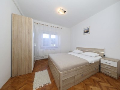 Apartment Two bedroom apartment with terrace Tkon, Pašman A-8302-a - Outdoor photo 36