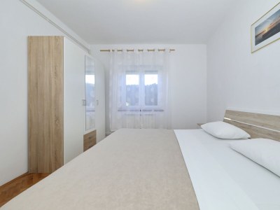 Apartment Two bedroom apartment with terrace Tkon, Pašman A-8302-a - Outdoor photo 40