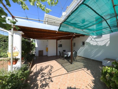 Apartment Two bedroom apartment with terrace Tkon, Pašman A-8302-a - Outdoor photo 42