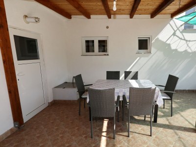 Apartment Two bedroom apartment with terrace Tkon, Pašman A-8302-a - Outdoor photo 46