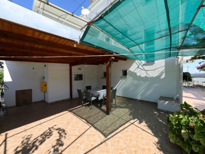 Apartment Two bedroom apartment with terrace Tkon, Pašman A-8302-a - Outdoor photo 48