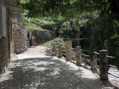 Apartment One bedroom apartment near beach Cove Pobij, Hvar A-8702-d - Outdoor photo 6