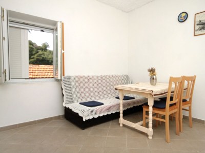 Apartment One bedroom apartment near beach Cove Pobij, Hvar A-8702-d - Outdoor photo 13