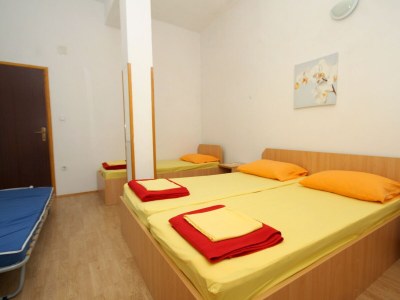 Apartment One bedroom apartment near beach Cove Pobij, Hvar A-8702-d - Outdoor photo 16