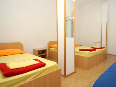 Apartment One bedroom apartment near beach Cove Pobij, Hvar A-8702-d - Outdoor photo 17