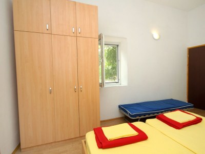 Apartment One bedroom apartment near beach Cove Pobij, Hvar A-8702-d - Outdoor photo 18