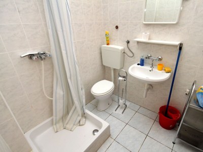 Apartment One bedroom apartment near beach Cove Pobij, Hvar A-8702-d - Outdoor photo 19