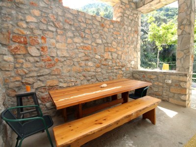 Apartment One bedroom apartment near beach Cove Pobij, Hvar A-8702-d - Outdoor photo 23