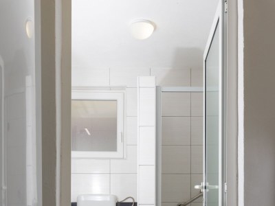 Apartment Two bedroom apartment with terrace and sea view Zavala, Hvar A-8710-b - Outdoor photo 26