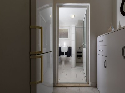 Apartment Two bedroom apartment with terrace and sea view Zavala, Hvar A-8710-b - Outdoor photo 29