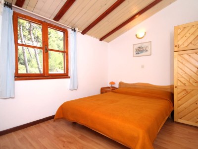 Apartment Two bedroom apartment with terrace Ivan Dolac, Hvar A-8711-a - Outdoor photo 15