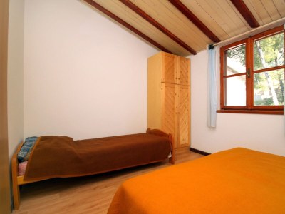 Apartment Two bedroom apartment with terrace Ivan Dolac, Hvar A-8711-a - Outdoor photo 16