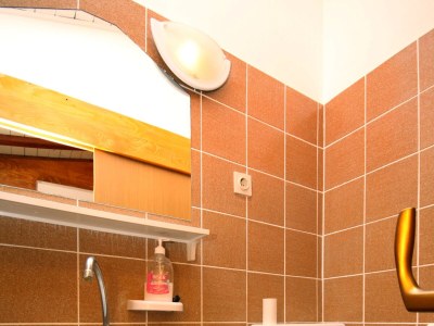 Apartment Two bedroom apartment with terrace Ivan Dolac, Hvar A-8711-a - Outdoor photo 20