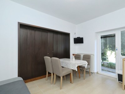 Apartment One bedroom apartment with terrace Tkon, Pašman A-8302-c - Outdoor photo 18