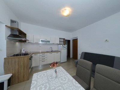 Apartment One bedroom apartment with terrace Tkon, Pašman A-8302-c - Outdoor photo 19