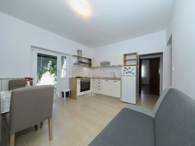 Apartment One bedroom apartment with terrace Tkon, Pašman A-8302-c - Outdoor photo 21