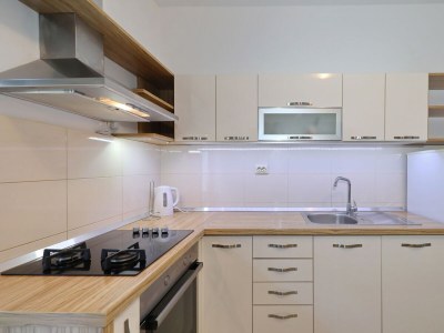 Apartment One bedroom apartment with terrace Tkon, Pašman A-8302-c - Outdoor photo 22