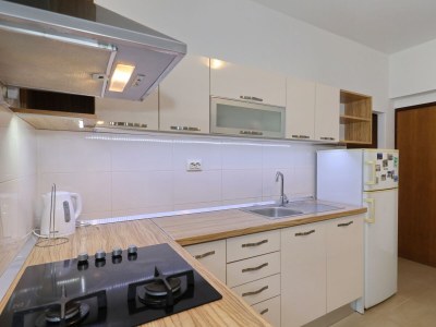 Apartment One bedroom apartment with terrace Tkon, Pašman A-8302-c - Outdoor photo 23