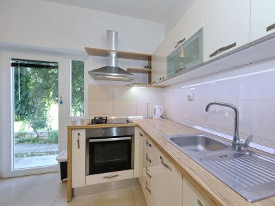 Apartment One bedroom apartment with terrace Tkon, Pašman A-8302-c - Outdoor photo 24