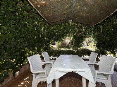 Apartment One bedroom apartment with terrace Tkon, Pašman A-8302-c - Outdoor photo 37