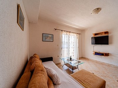 Apartment Two bedroom apartment near beach Pasadur, Lastovo A-8391-a - Outdoor photo 7