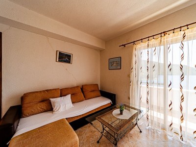 Apartment Two bedroom apartment near beach Pasadur, Lastovo A-8391-a - Outdoor photo 9