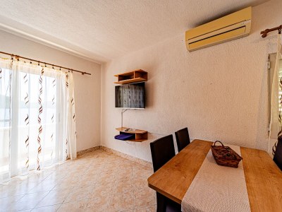 Apartment Two bedroom apartment near beach Pasadur, Lastovo A-8391-a - Outdoor photo 10