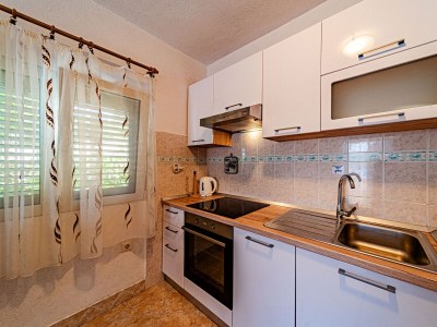 Apartment Two bedroom apartment near beach Pasadur, Lastovo A-8391-a - Outdoor photo 13
