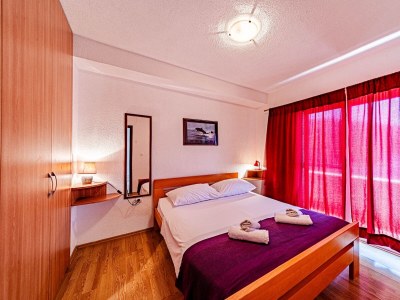 Apartment Two bedroom apartment near beach Pasadur, Lastovo A-8391-a - Outdoor photo 14