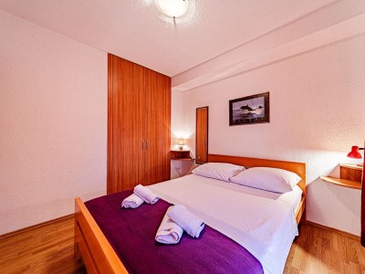 Apartment Two bedroom apartment near beach Pasadur, Lastovo A-8391-a - Outdoor photo 15