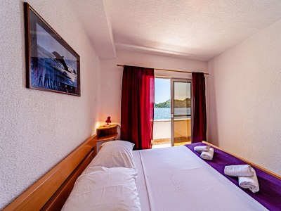 Apartment Two bedroom apartment near beach Pasadur, Lastovo A-8391-a - Outdoor photo 16