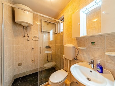 Apartment Two bedroom apartment near beach Pasadur, Lastovo A-8391-a - Outdoor photo 20