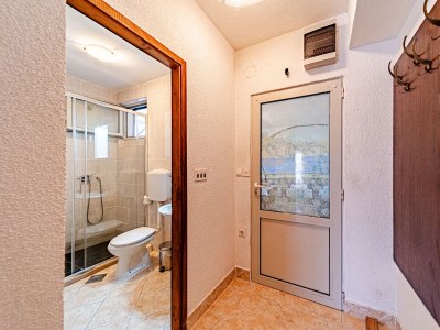 Apartment Two bedroom apartment near beach Pasadur, Lastovo A-8391-a - Outdoor photo 21