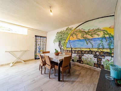 Apartment Two bedroom apartment near beach Pasadur, Lastovo A-8391-a - Outdoor photo 22