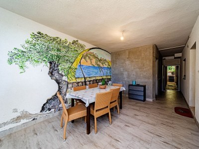 Apartment Two bedroom apartment near beach Pasadur, Lastovo A-8391-a - Outdoor photo 23