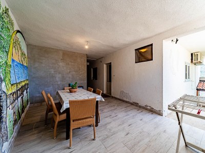 Apartment Two bedroom apartment near beach Pasadur, Lastovo A-8391-a - Outdoor photo 24