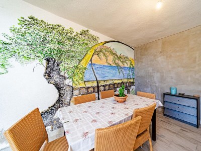 Apartment Two bedroom apartment near beach Pasadur, Lastovo A-8391-a - Outdoor photo 25