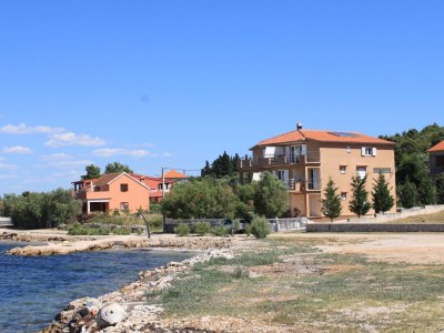 Apartment Studio flat near beach Banj, Pašman AS-8206-b - Outdoor photo 3