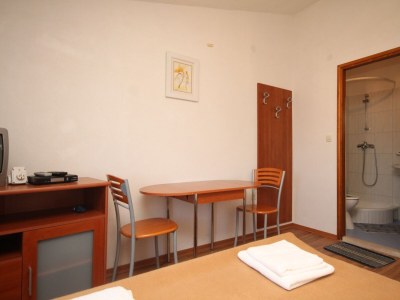 Apartment Studio flat near beach Banj, Pašman AS-8206-b - Outdoor photo 14