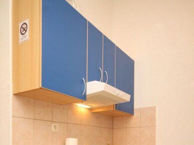 Apartment Studio flat near beach Banj, Pašman AS-8206-b - Outdoor photo 15