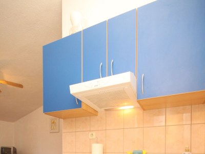 Apartment Studio flat near beach Banj, Pašman AS-8206-b - Outdoor photo 16